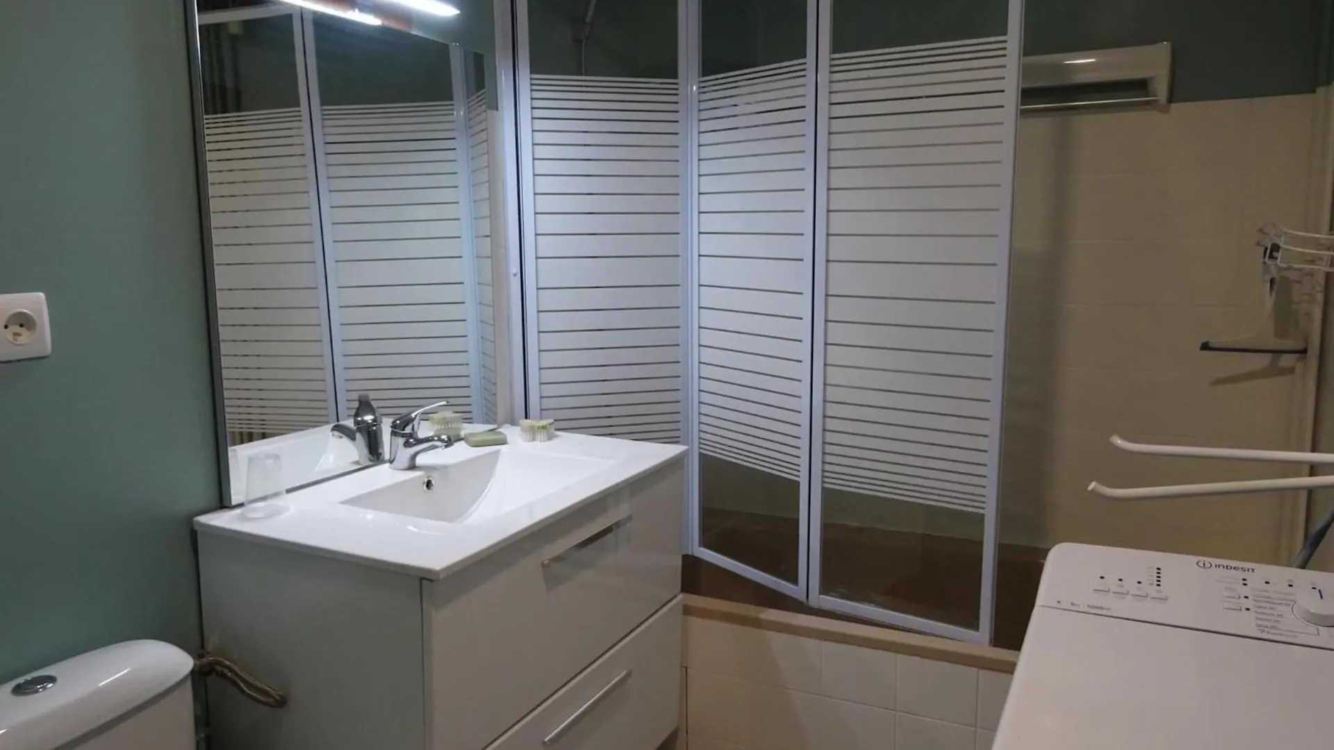 Appartamento Sea-View Studio, Plougasnou