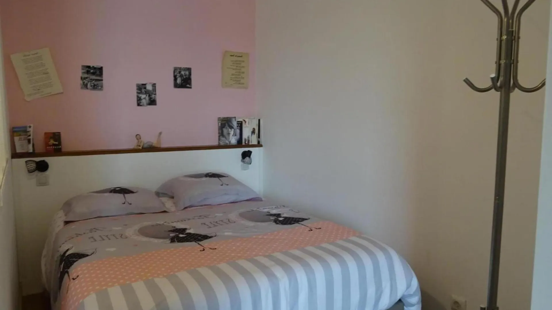 Appartamento Sea-View Studio, Plougasnou